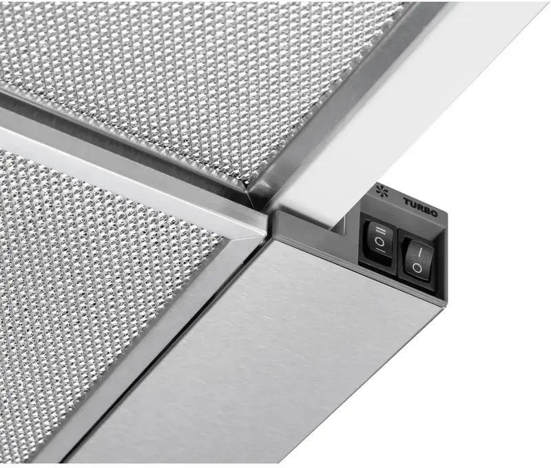 Витяжка GRANADO Telde 603-1200 inox - фото - №2