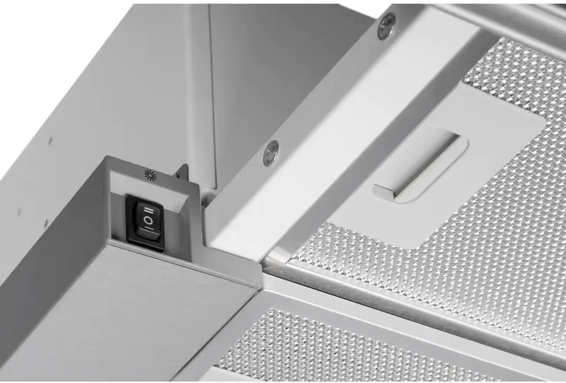 Витяжка GRANADO Telde 603-1200 inox - фото - №3