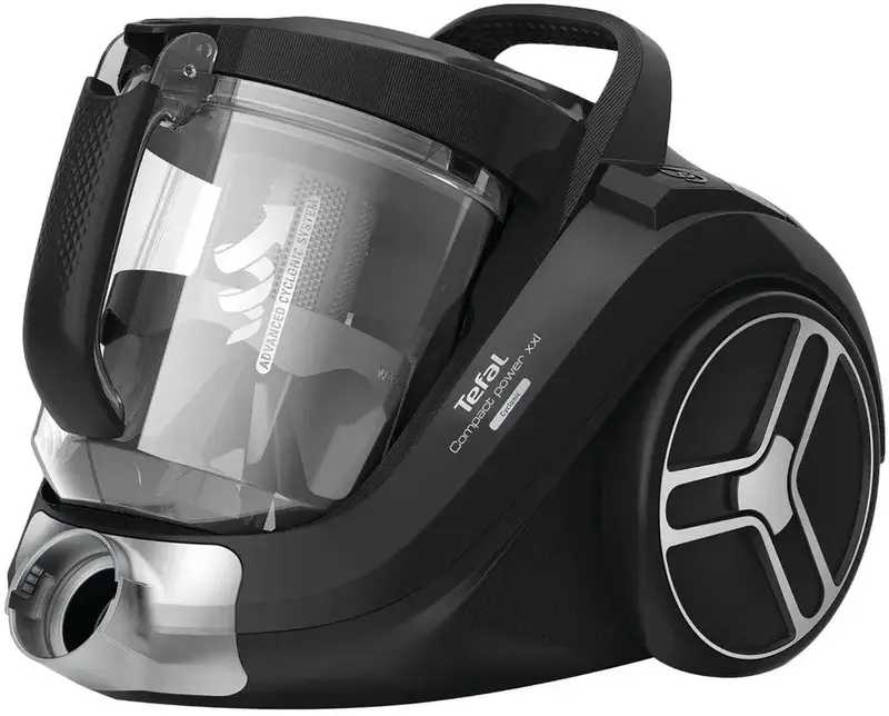 Пилосос для сухого прибирання без мішка Rowenta RO4B25EA - фото - №1
