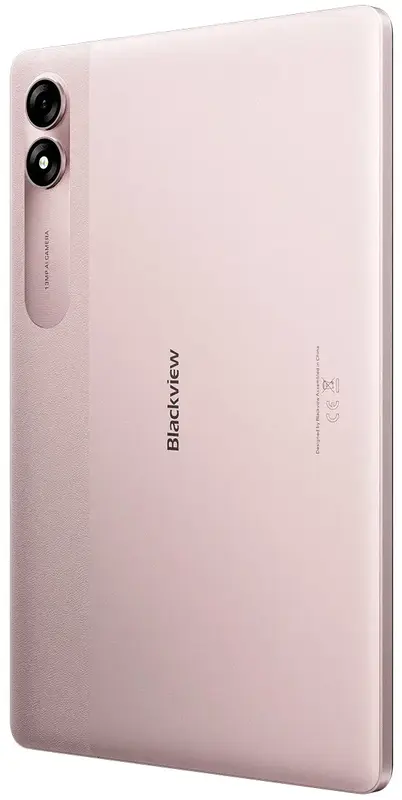 Blackview Tab 90 11" LTE 8/128GB (Pink) фото