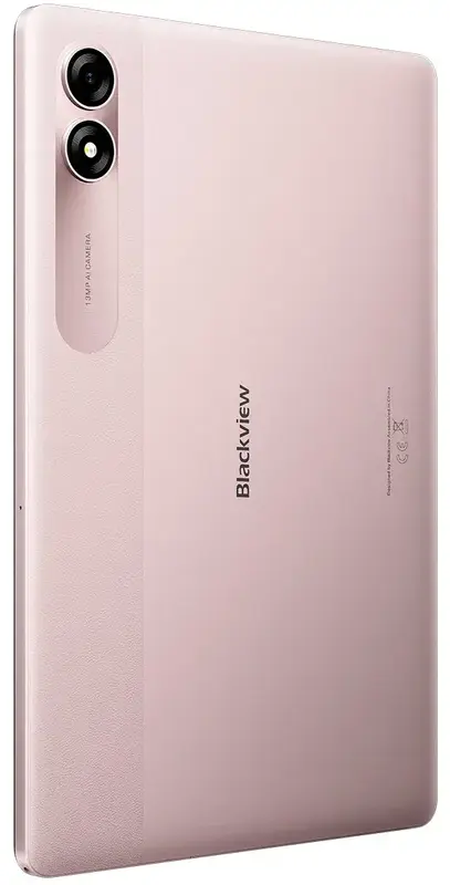 Blackview Tab 90 11" LTE 8/128GB (Pink) фото