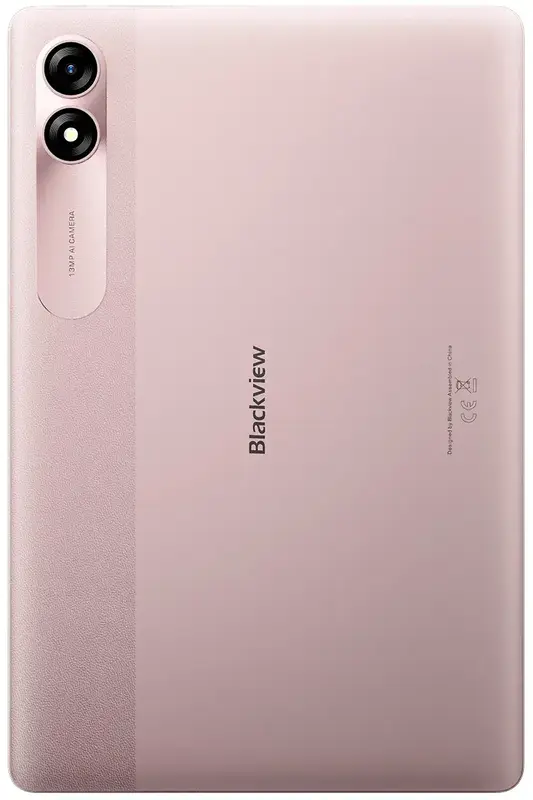 Blackview Tab 90 11" LTE 8/128GB (Pink) фото