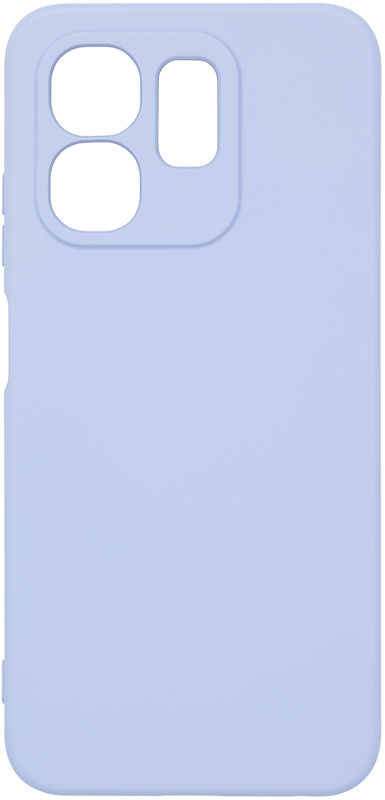 Чохол для Infinix Hot 50i ArmorStandart ICON/ Smart 9 Camera cover (Lavender) фото