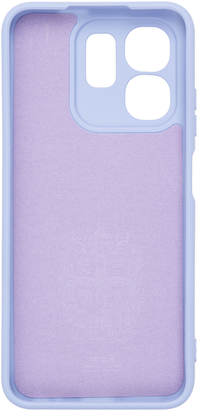 Чохол для Infinix Hot 50i ArmorStandart ICON/ Smart 9 Camera cover (Lavender) фото