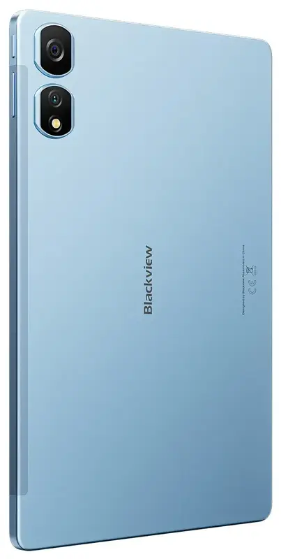 Blackview Tab 16 Pro 11" LTE 8/256GB (Blue) фото