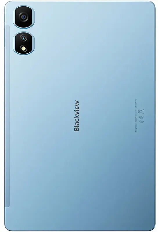 Blackview Tab 16 Pro 11" LTE 8/256GB (Blue) фото