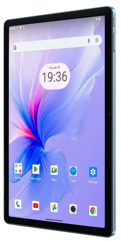 Blackview Tab 16 Pro 11" LTE 8/256GB (Blue) фото