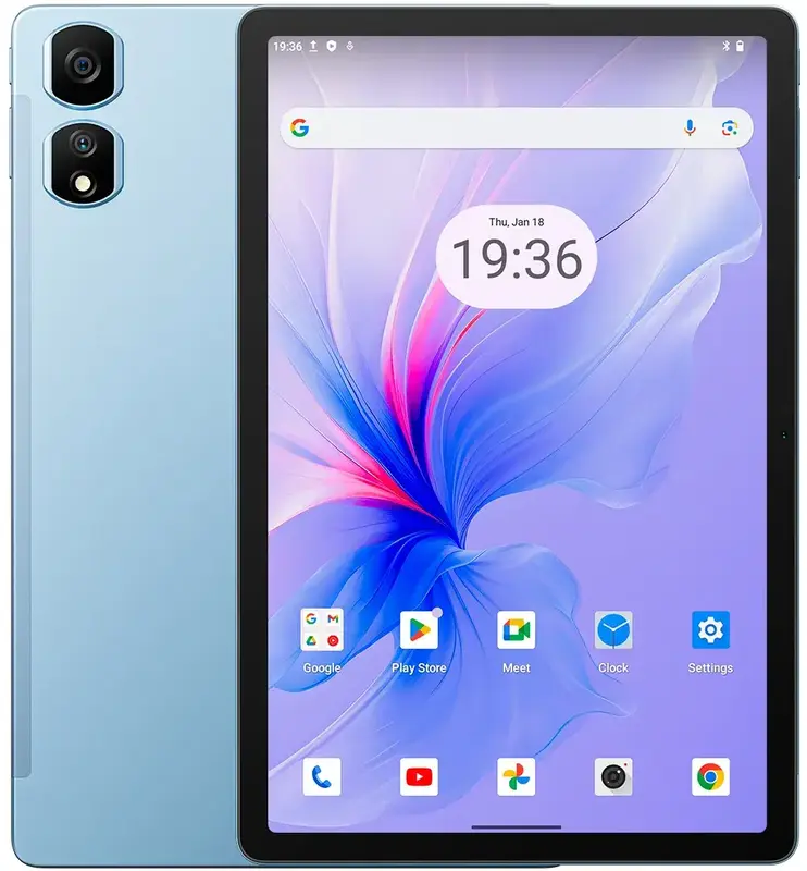 Blackview Tab 16 Pro 11" LTE 8/256GB (Blue) фото