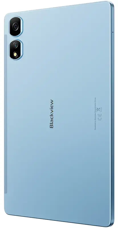Blackview Tab 16 Pro 11" LTE 8/256GB (Blue) фото