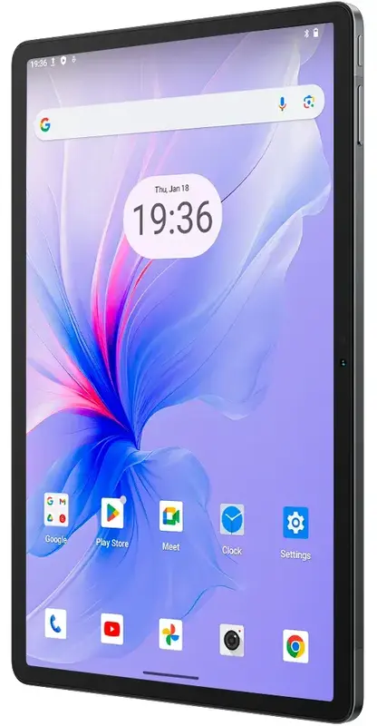 Blackview Tab 16 Pro 11" LTE 8/256GB (Gray) фото