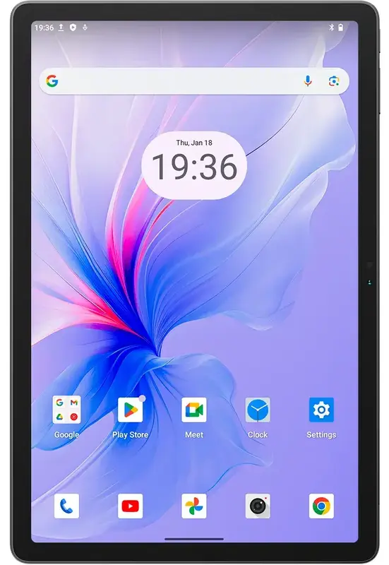 Blackview Tab 16 Pro 11" LTE 8/256GB (Gray) фото