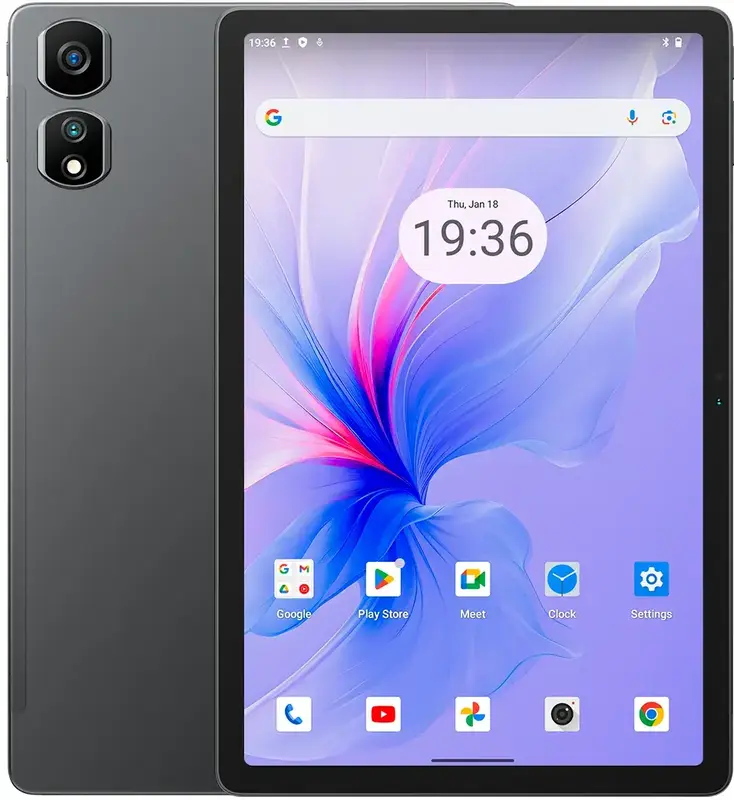 Blackview Tab 16 Pro 11" LTE 8/256GB (Gray) фото