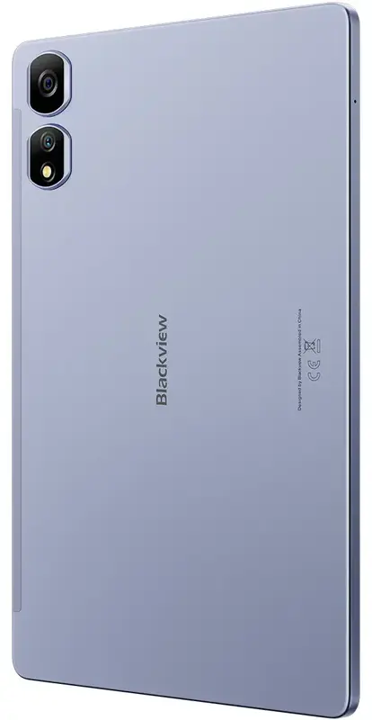 Blackview Tab 16 Pro 11" LTE 8/256GB (Purple) - фото - №5