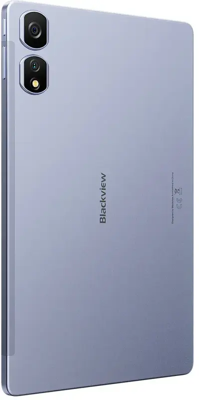 Blackview Tab 16 Pro 11" LTE 8/256GB (Purple) - фото - №6