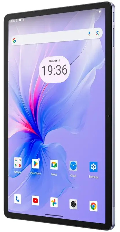 Blackview Tab 16 Pro 11" LTE 8/256GB (Purple) - фото - №4