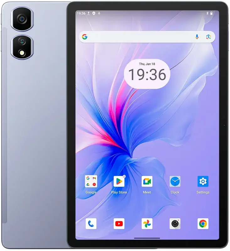 Blackview Tab 16 Pro 11" LTE 8/256GB (Purple) - фото - №0