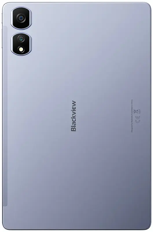 Blackview Tab 16 Pro 11" LTE 8/256GB (Purple) - фото - №2