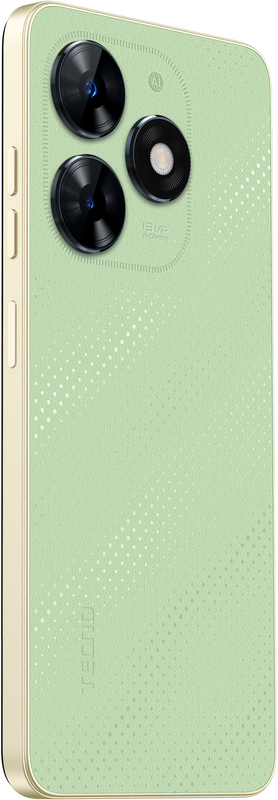 TECNO Spark Go 2024 (BG6) 3/64GB (Magic Skin Green) фото