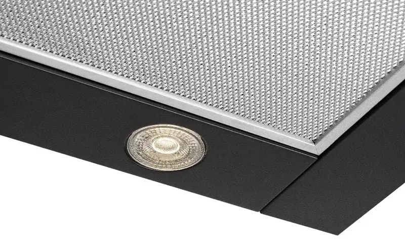 Витяжка GRANADO Telde 603-700 black - фото - №5