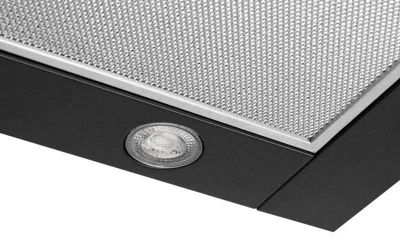 Витяжка GRANADO Telde 603-700 black - фото - №4