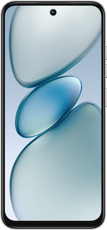 TECNO Spark Go 1 (KL4) 4/64GB (Glittery White) фото