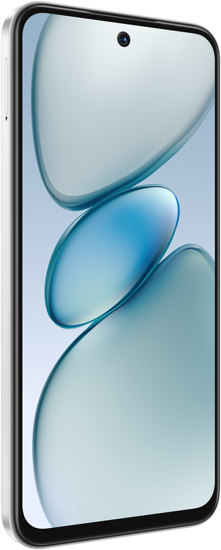 TECNO Spark Go 1 (KL4) 4/64GB (Glittery White) фото