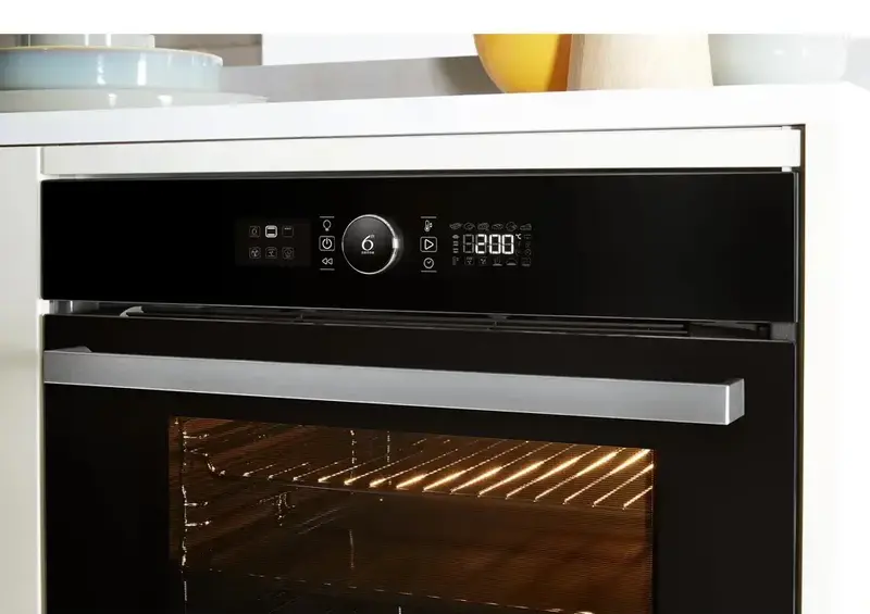 Духова шафа електрична Whirlpool AKZ99481SPNB - фото - №3