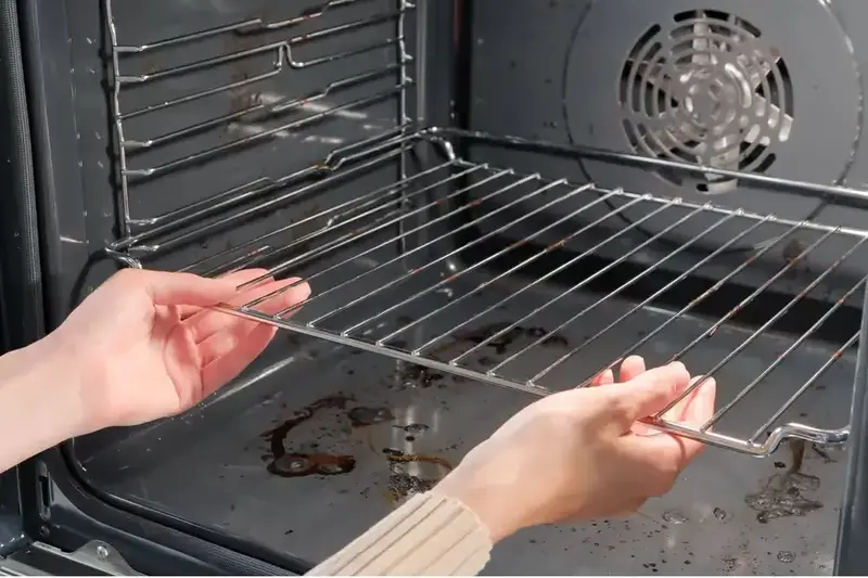 Духова шафа електрична Whirlpool AKZ99481SPNB - фото - №4