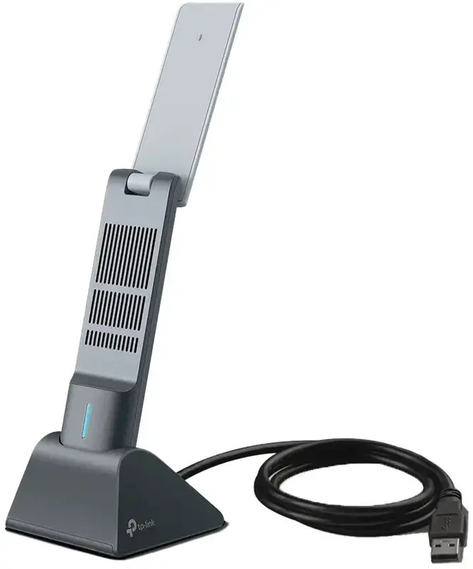Wi-Fi-usb адаптер TP-Link Archer TX20UH AX1800 574+1201Мбит/с - фото - №0