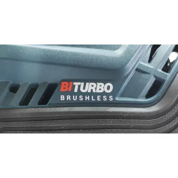 Гайковерт ударний Bosch GDS 18V-1050 H 18V АКБ 2x5Аг GAL1880 L-Box - фото - №10