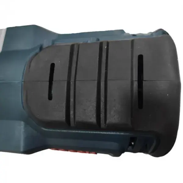 Гайковерт ударний Bosch GDS 18V-1050 H 18V АКБ 2x5Аг GAL1880 L-Box - фото - №8