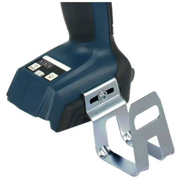 Гайковерт ударний Bosch GDS 18V-1050 H 18V АКБ 2x5Аг GAL1880 L-Box - фото - №6