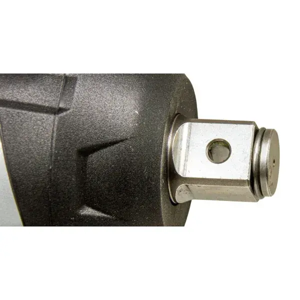 Гайковерт ударний Bosch GDS 18V-1050 H 18V АКБ 2x5Аг GAL1880 L-Box - фото - №7