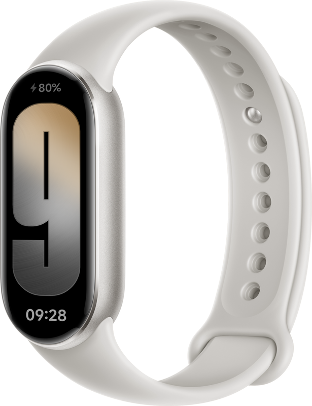 Фитнес-трекер Xiaomi Smart Band 9 Titan Gray (BHR8642GL) фото