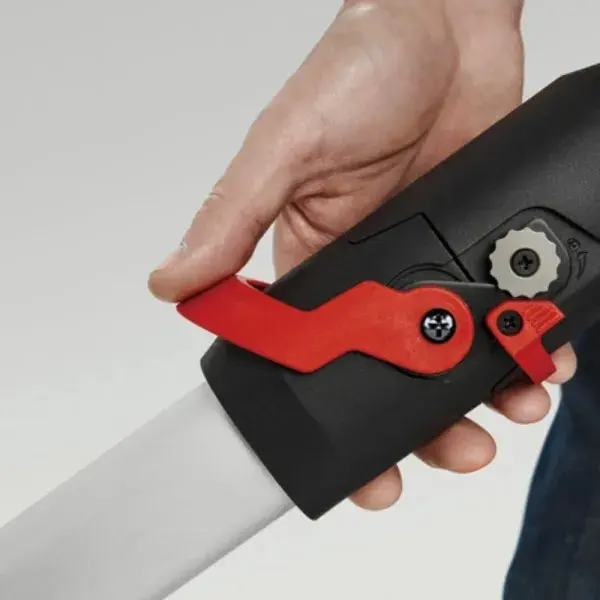 Шліфмашина для стін та стелі Bosch GTR 550 550Вт - фото - №4