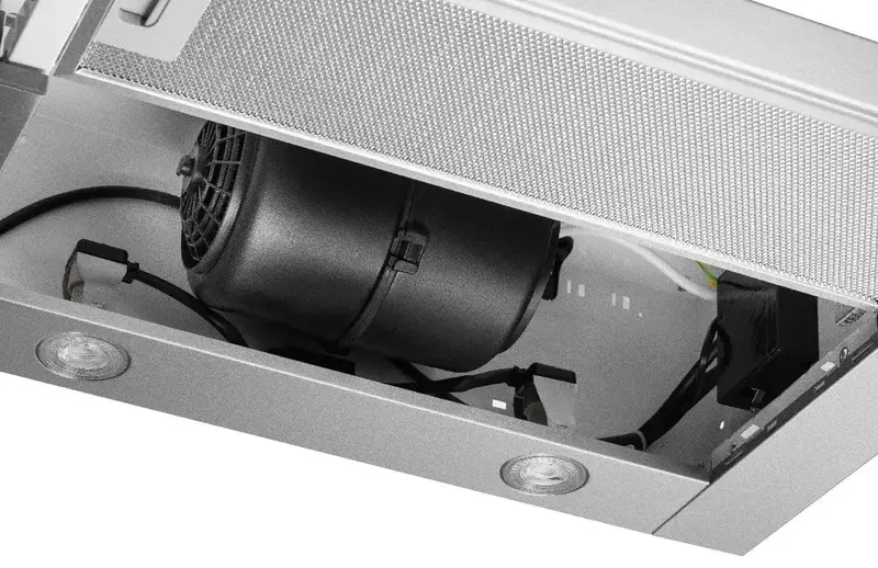 Витяжка GRANADO Telde 603-700 inox - фото - №6