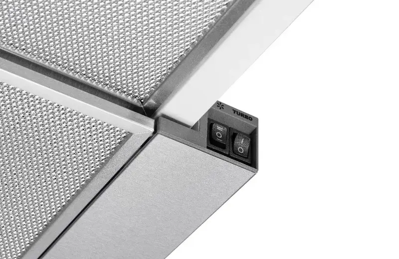 Витяжка GRANADO Telde 603-700 inox - фото - №2