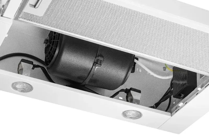 Вытяжка GRANADO Telde 603-700 white - фото - №6
