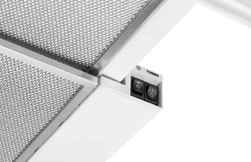 Вытяжка GRANADO Telde 603-700 white - фото - №2