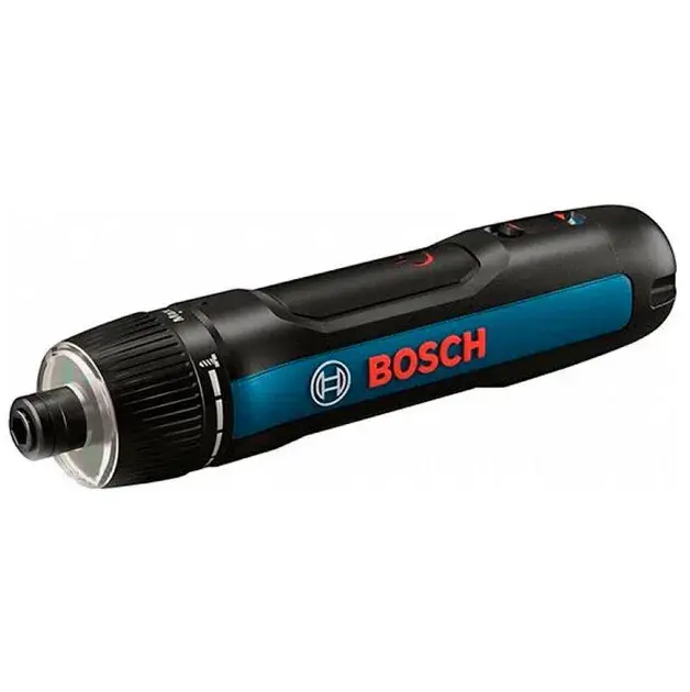 Шурупокрут акумуляторний Bosch GO 3 3.6V фото