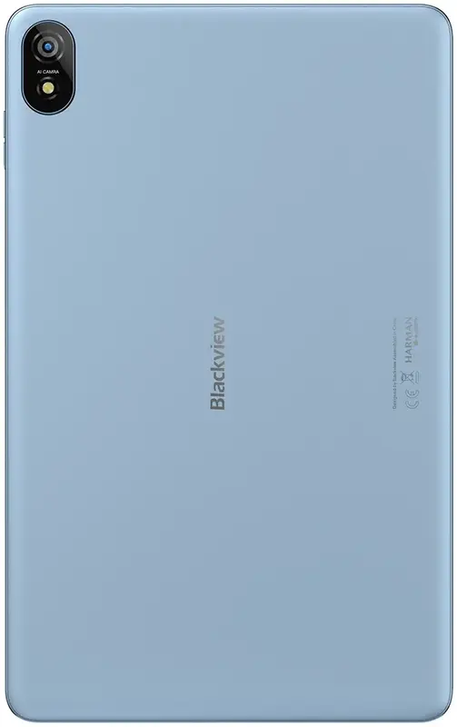 Blackview Tab 18 12" LTE 12/256GB (Blue) фото