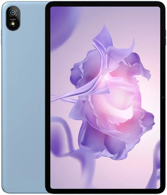 Blackview Tab 18 12" LTE 12/256GB (Blue) фото