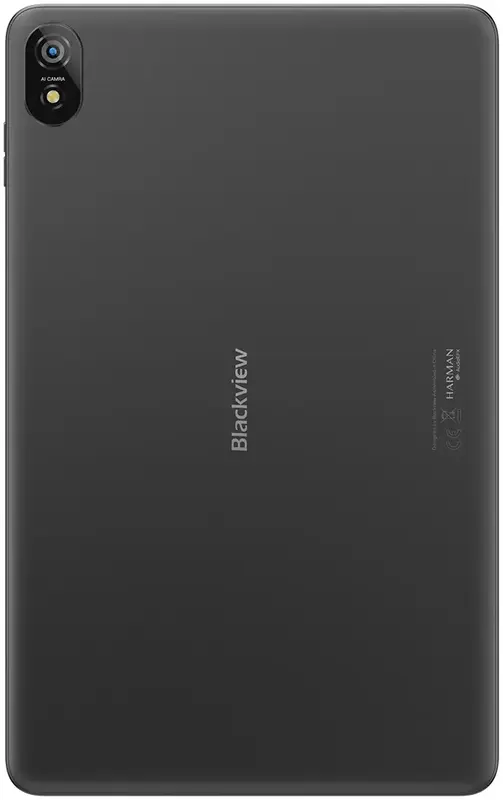 Blackview Tab 18 12" LTE 12/256GB (Gray) фото