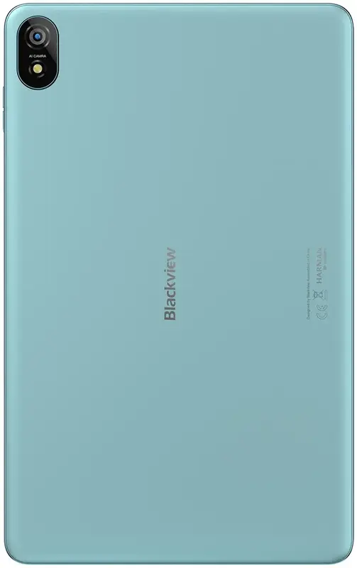 Blackview Tab 18 12" LTE 12/256GB (Green) фото
