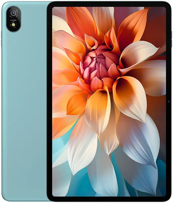 Blackview Tab 18 12" LTE 12/256GB (Green) фото