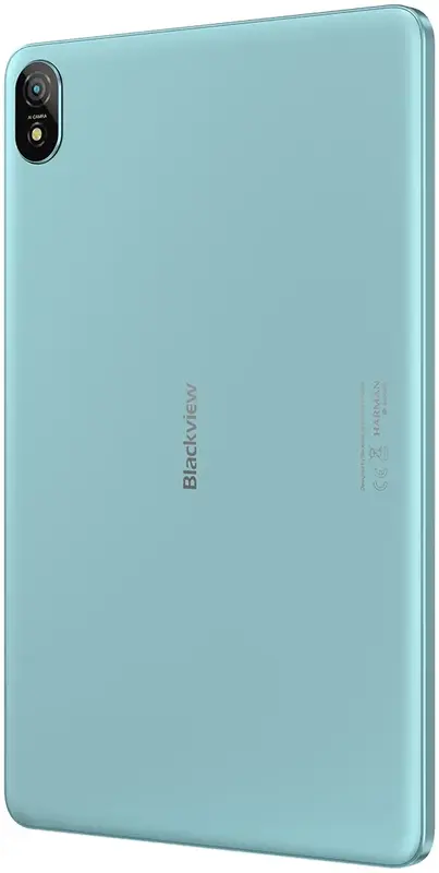 Blackview Tab 18 12" LTE 12/256GB (Green) фото