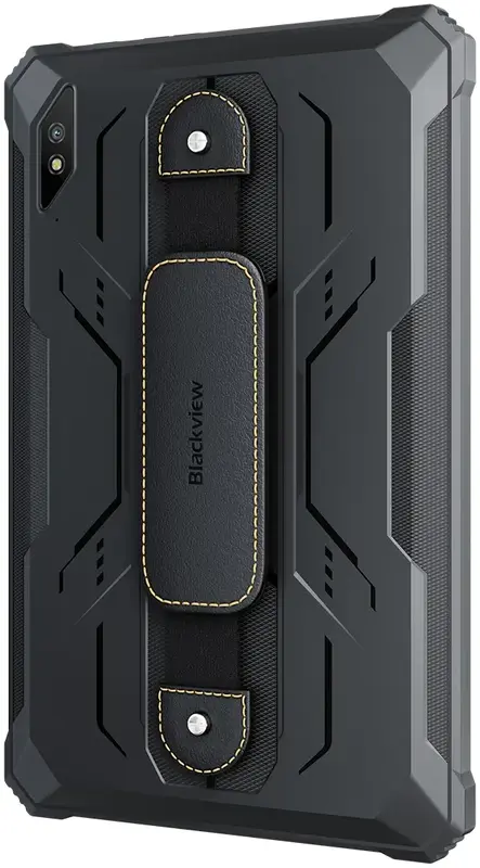 Blackview Active 8 Pro LTE 8/256GB Black (BVACTIVE8_PRO-B) - фото - №6