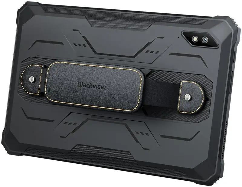 Blackview Active 8 Pro LTE 8/256GB Black (BVACTIVE8_PRO-B) - фото - №7