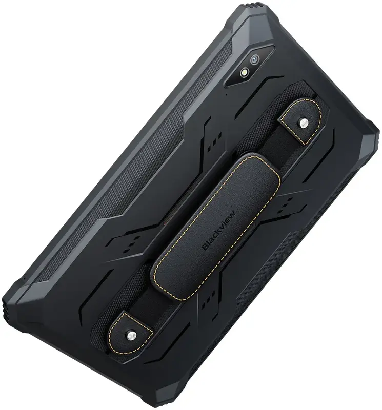 Blackview Active 8 Pro LTE 8/256GB Black (BVACTIVE8_PRO-B) - фото - №8