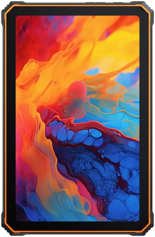 Blackview Active 8 Pro LTE 8/256GB Orange (BVACTIVE8_PRO-OR) - фото - №1